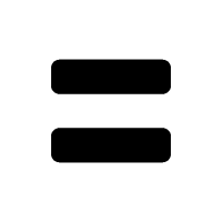 Science-Equal-Sign-2-icon